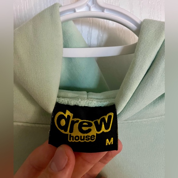 Drew House Authentic Hoodie - Picture 3 of 4